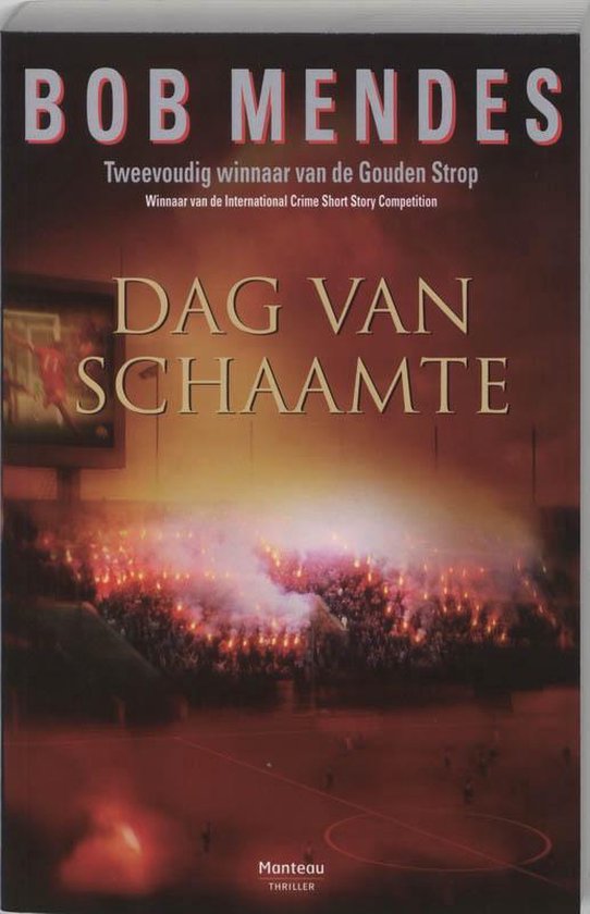 Dag van schaamte