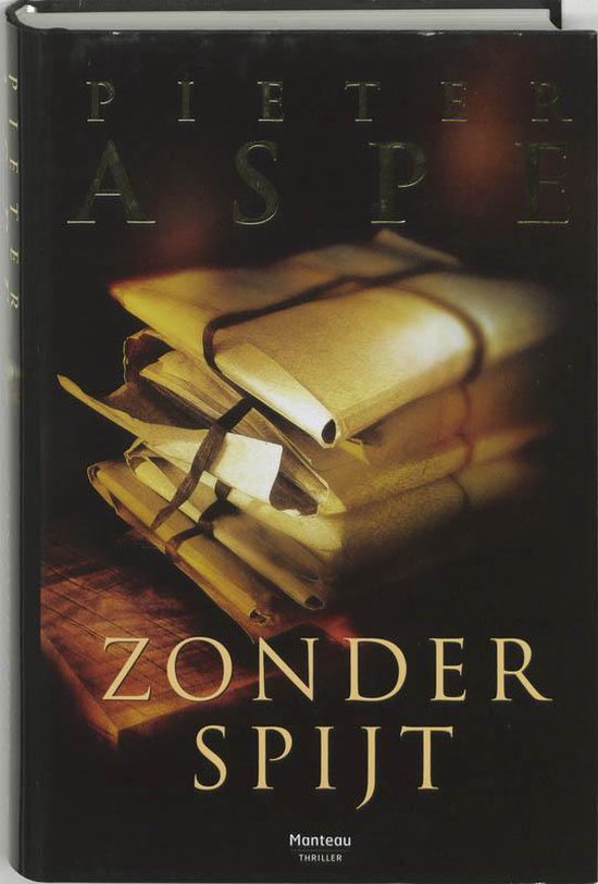 Zonder Spijt