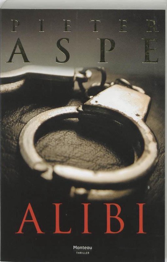 Aspe - Alibi