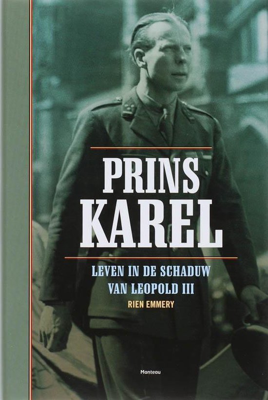 Prins Karel