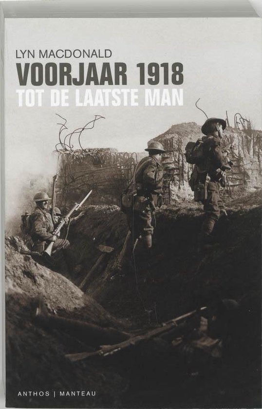 Voorjaar 1918