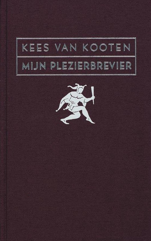 Mijn Plezierbrevier