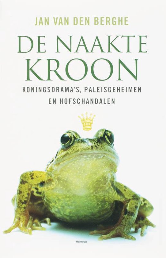 De Naakte Kroon