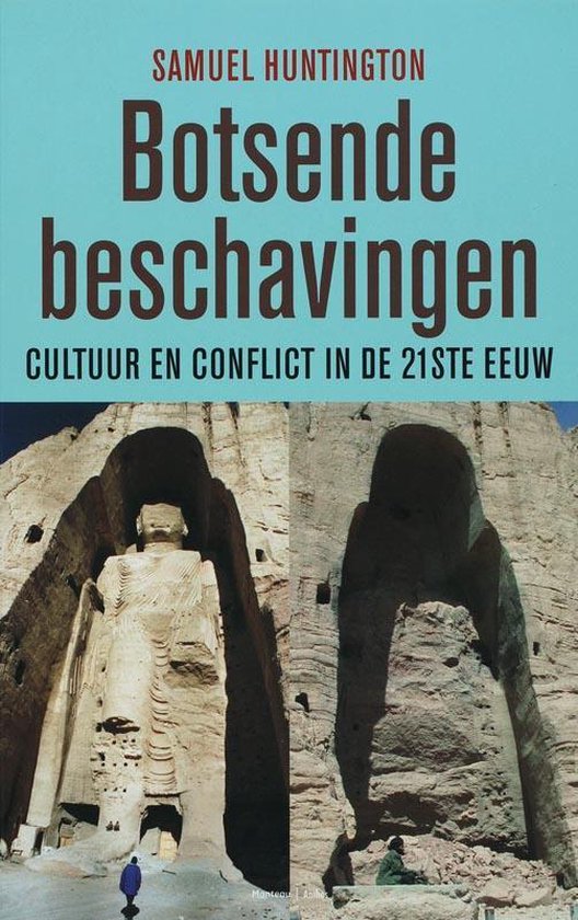 Botsende beschavingen