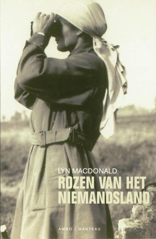 Rozen van het niemandsland