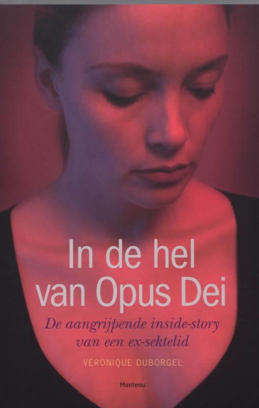 In De Hel Van Opus Dei