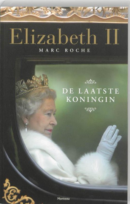 Elizabeth II