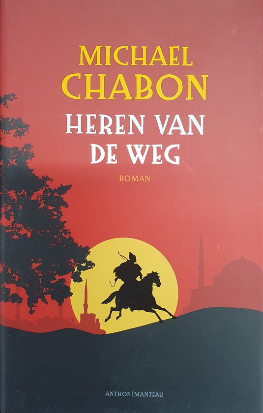 Heren Van De Weg