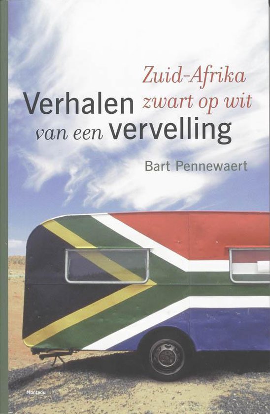 Verhalen Van Een Vervelling