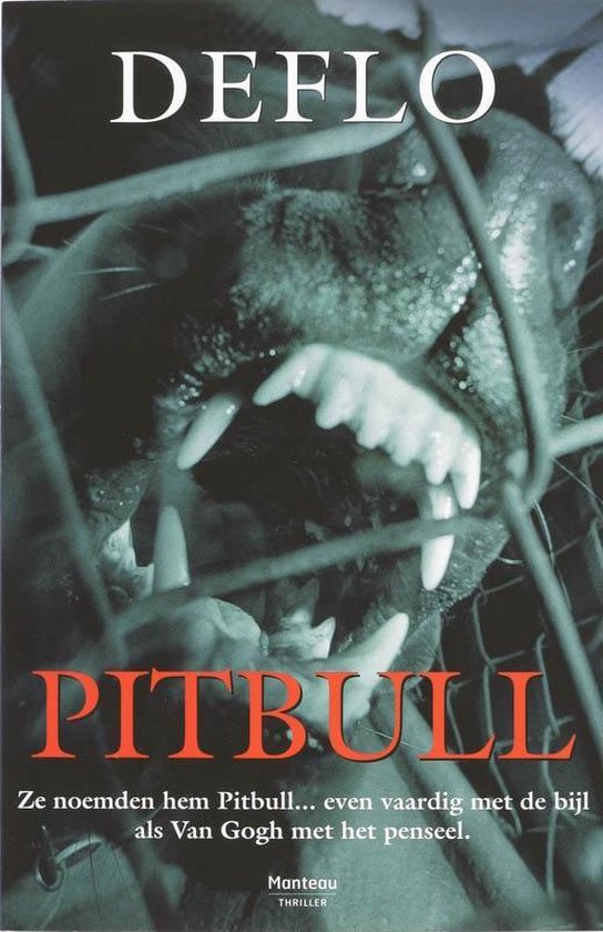 Pitbull