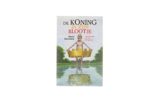 Koning In Zijn Blootje