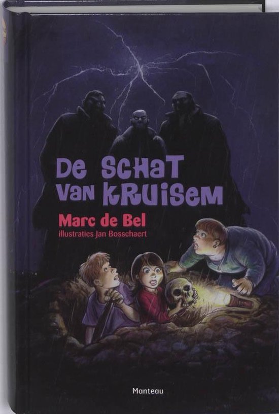 De schat van Kruisem