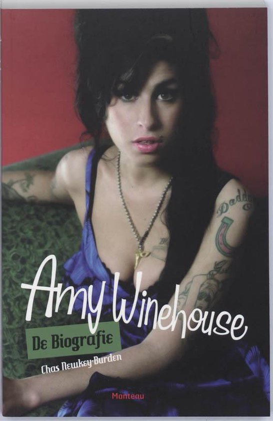 Amy Winehouse