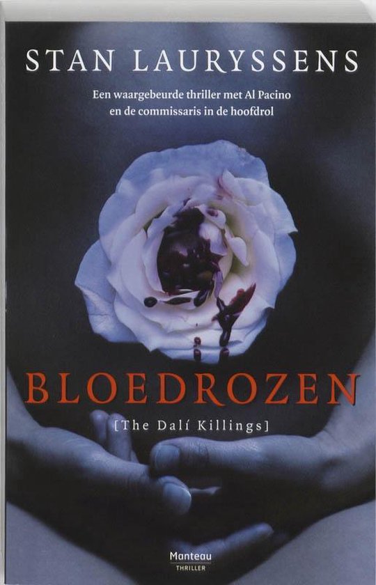 Bloedrozen