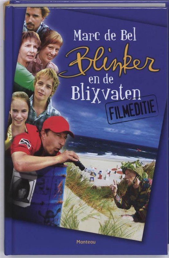 Blinker En De Blixvaten