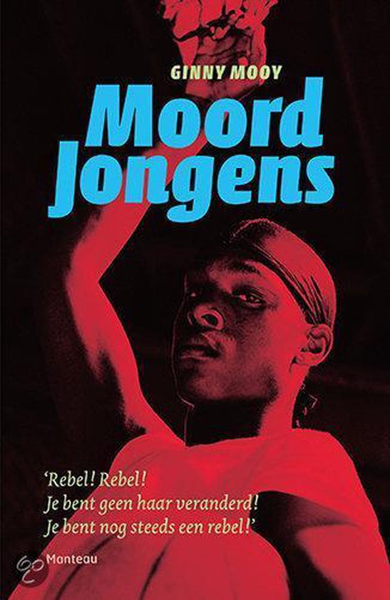 Moordjongens