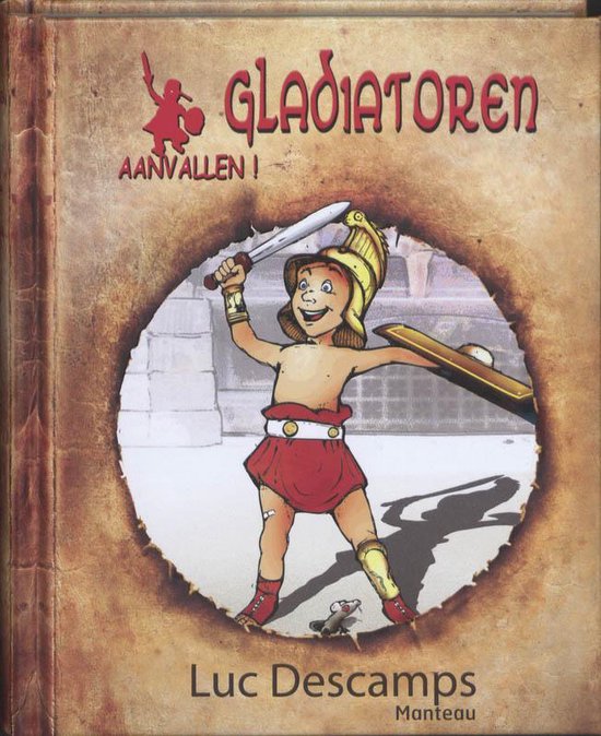 Gladiatoren