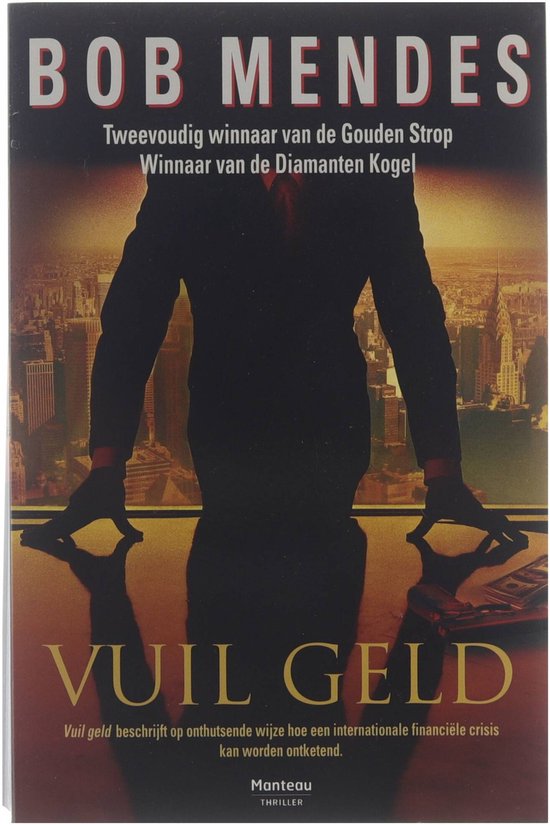 Vuil geld