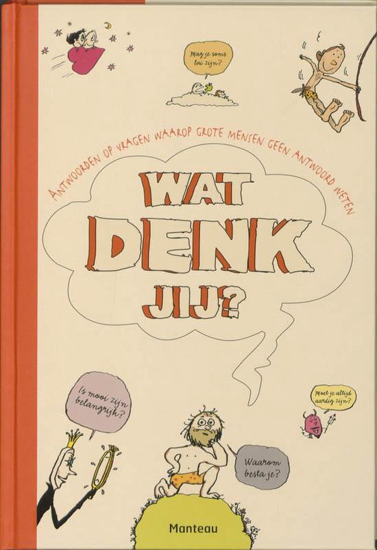 Wat Denk Jij ?