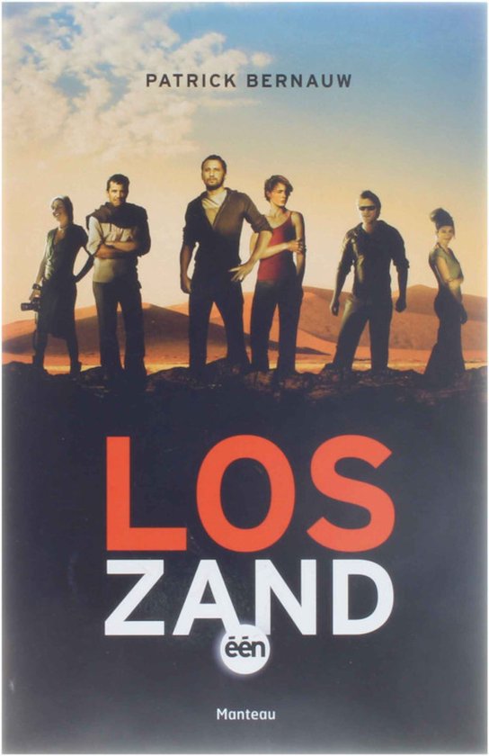 Los zand