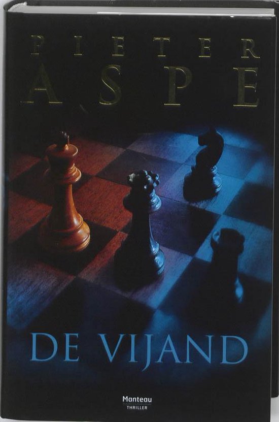 De vijand