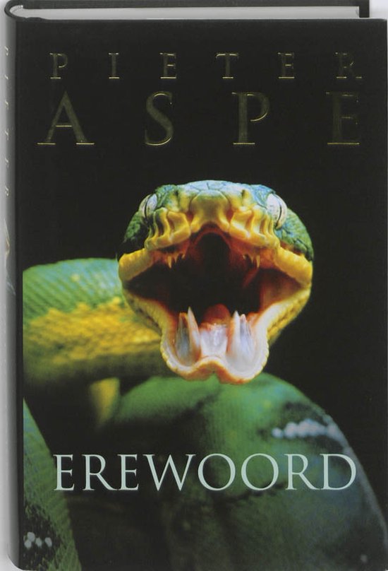 Erewoord