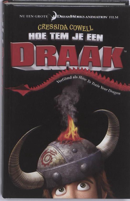 Hoe Tem Je Een Draak?