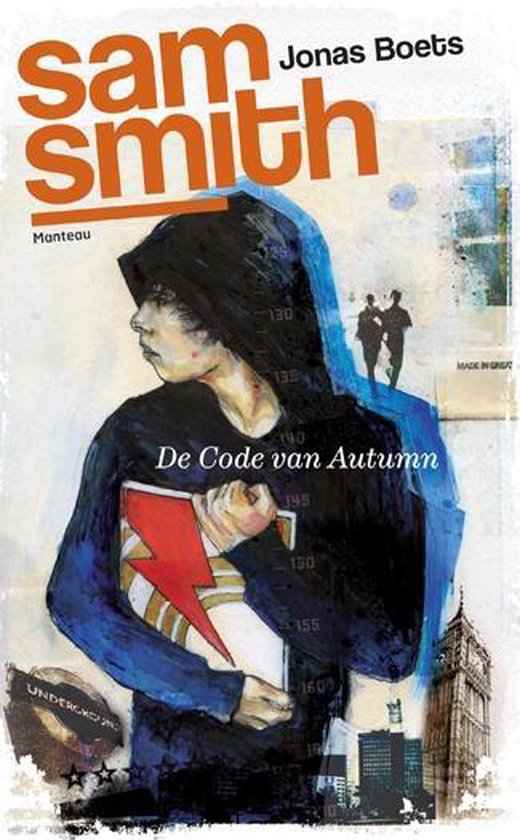 Sam Smith en de code van Autumn