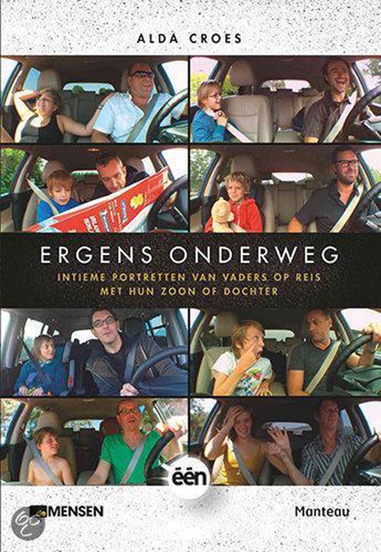 Ergens Onderweg