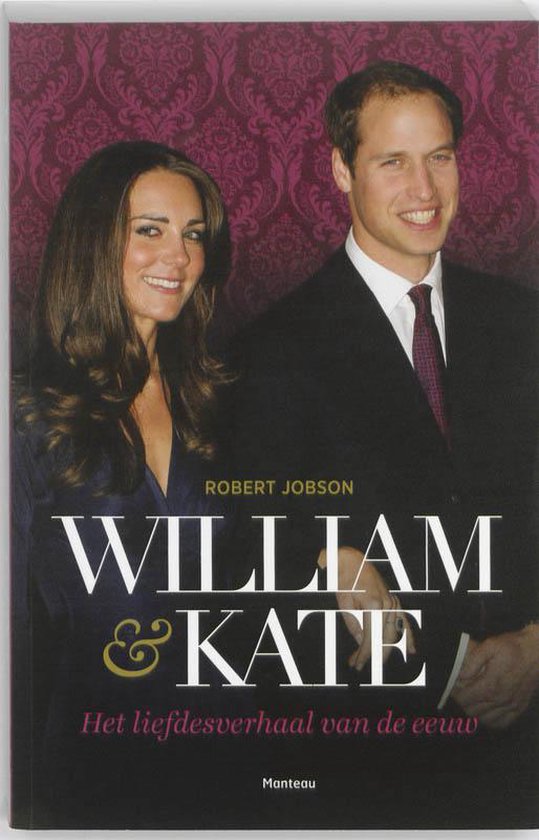 William & Kate