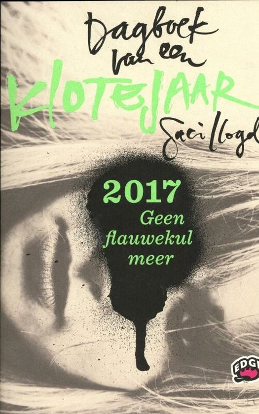 Dagboek van een klotejaar