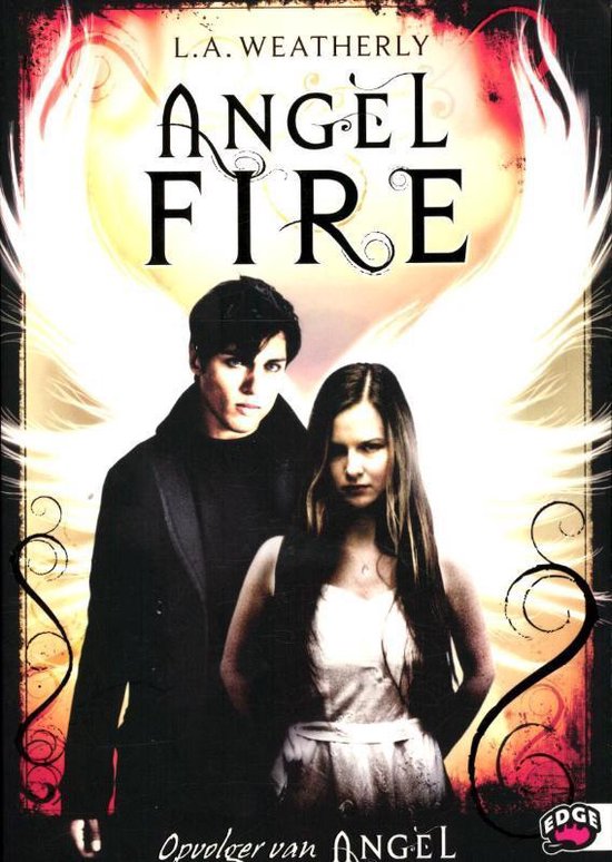 Angel Fire