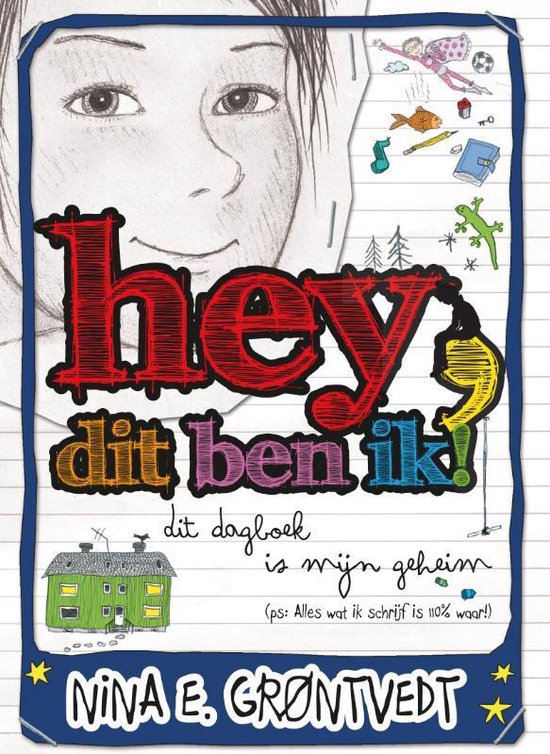 Hey, dit ben ik