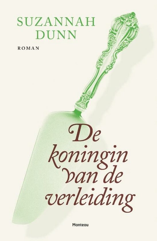 De Koningin Van De Verleiding