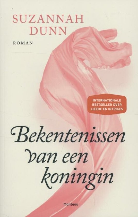 Bekentenissen van een koningin