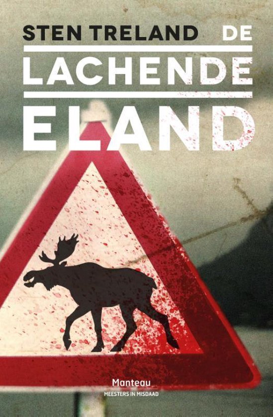 De lachende eland