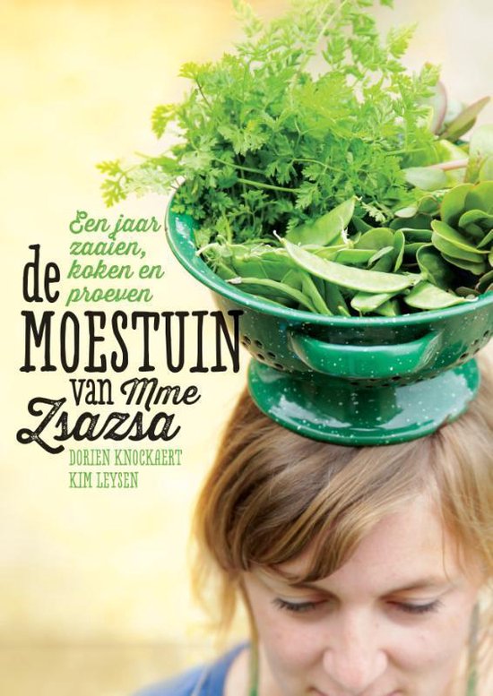 De Moestuin van Mme Zsazsa