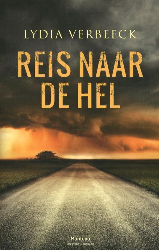 Reis naar de hel