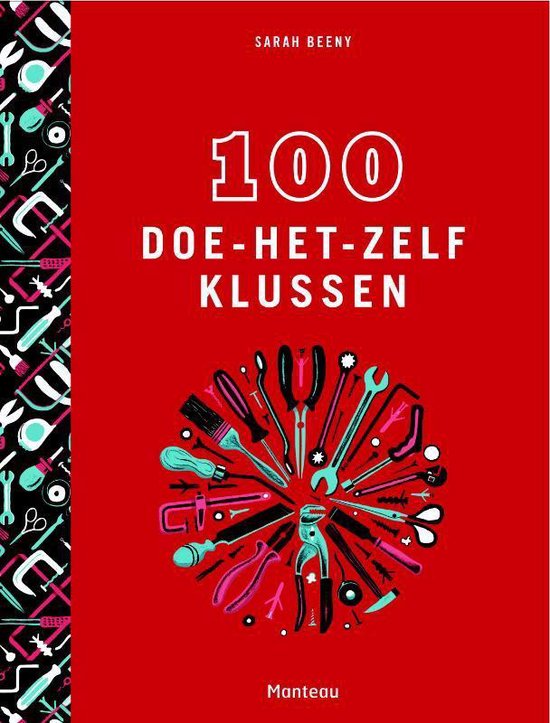 100 doe het zelfklussen