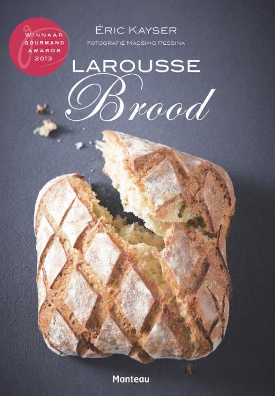 Larousse brood