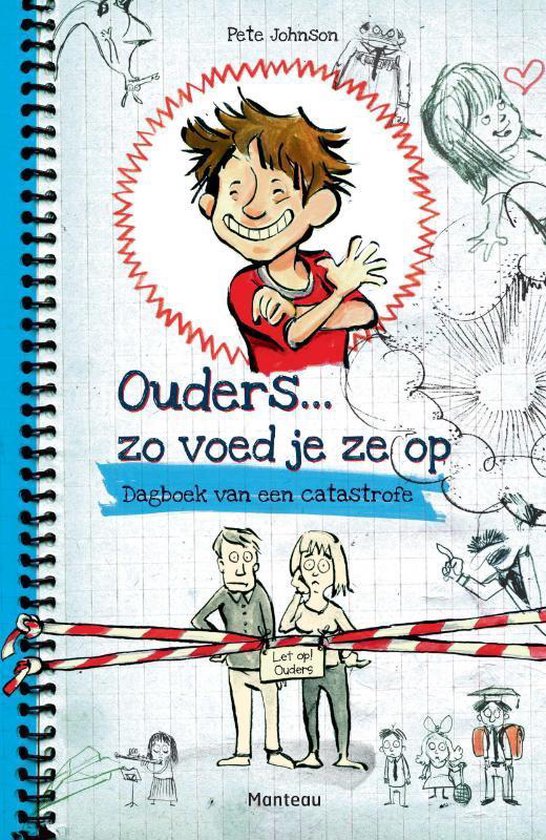 Ouders...zo voed je ze op