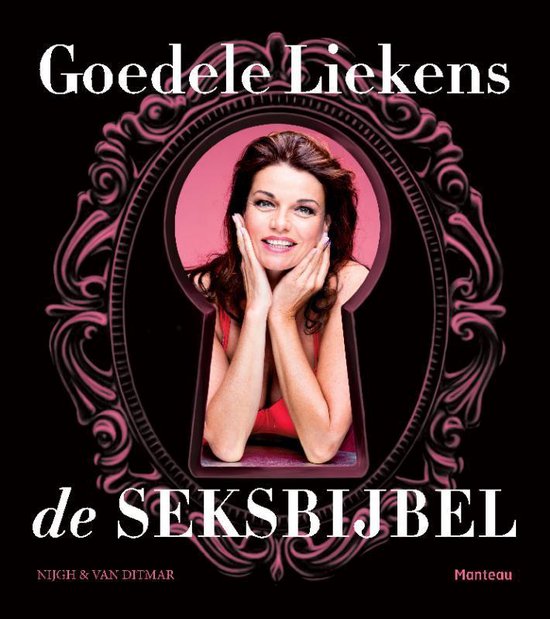 De seksbijbel