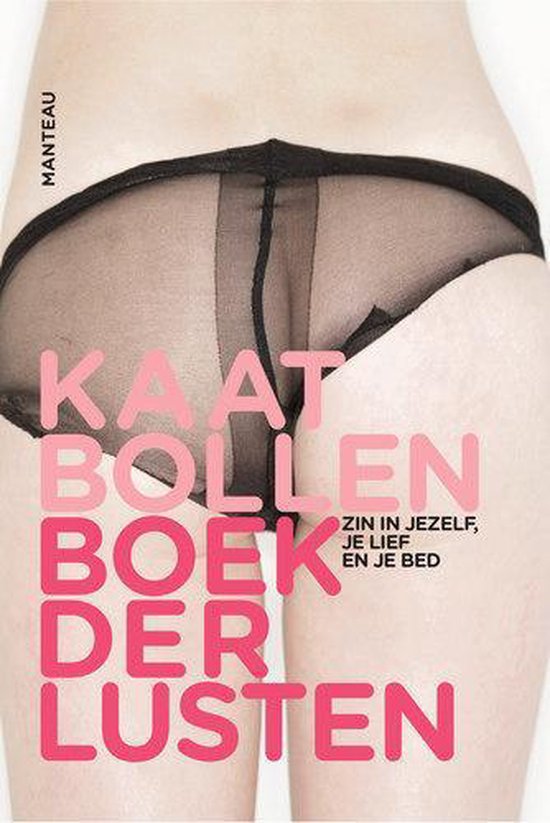 Boek der lusten