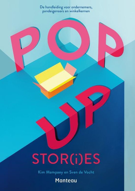 Pop-Up stor(i)es