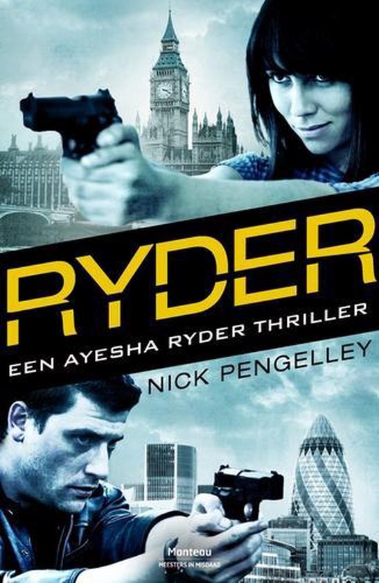 Ryder