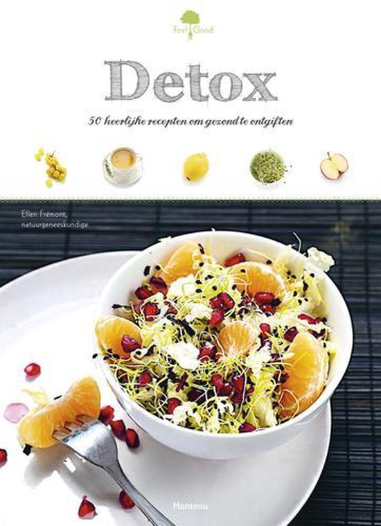 Feel good! 0 - Detox