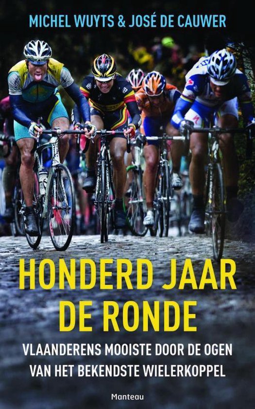 Honderd jaar de Ronde