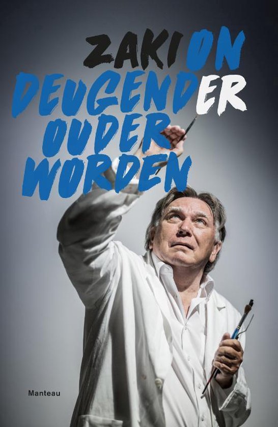 Ondeugender ouder worden