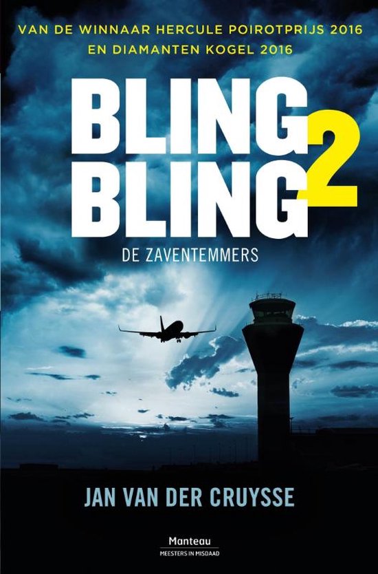 Bling bling 2 - De Zaventemmers