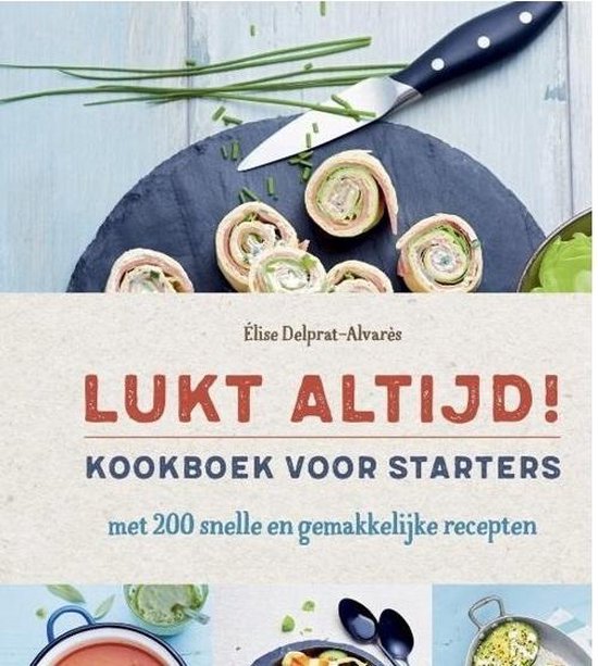 Lukt altijd!